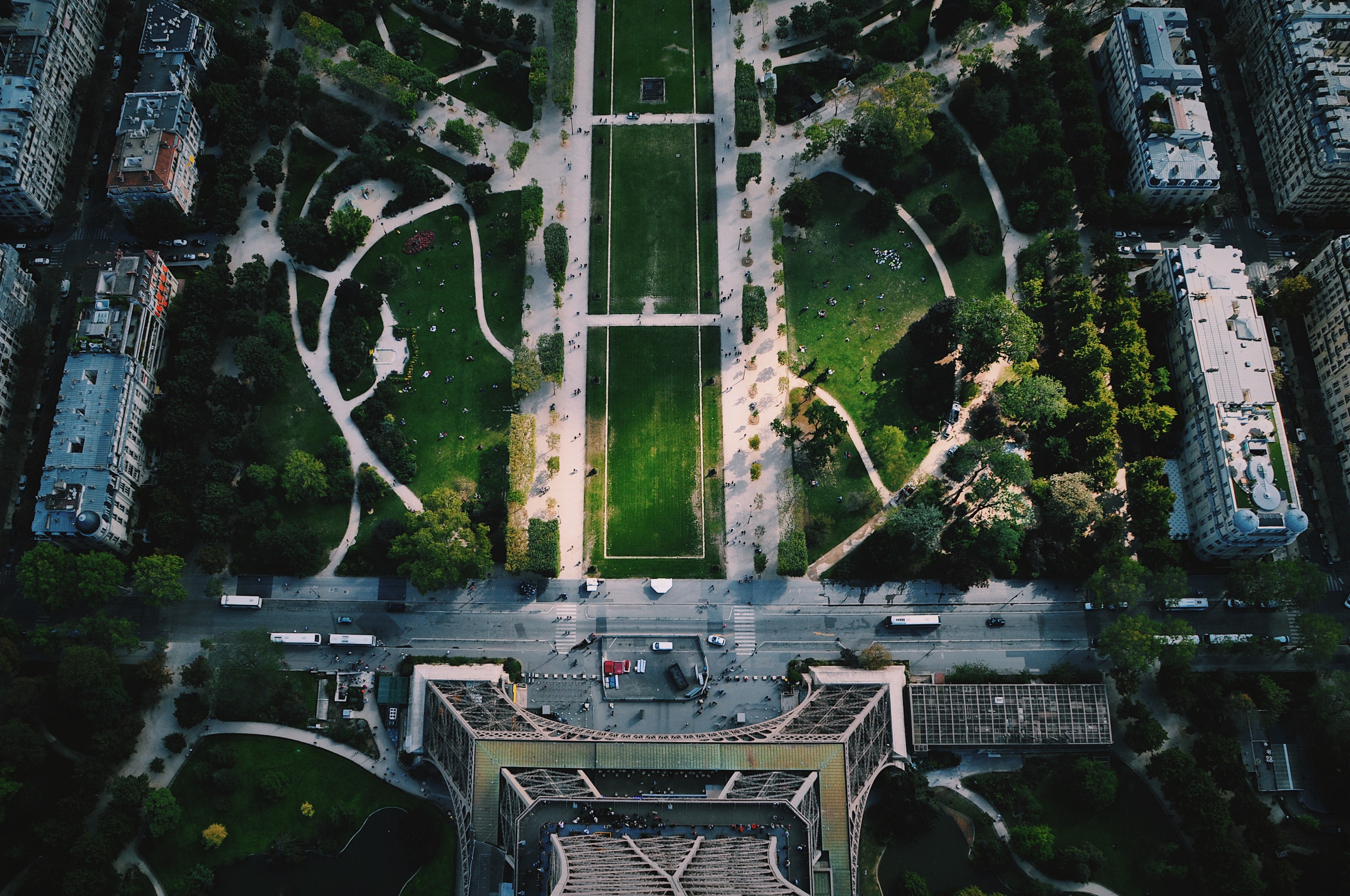 viewtoureiffel